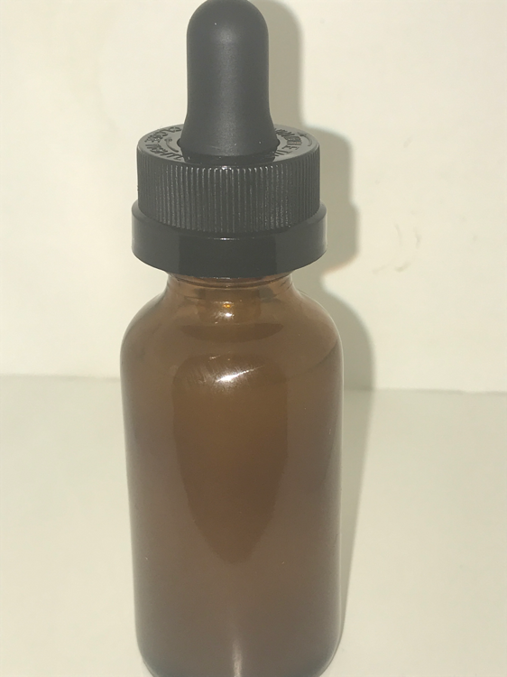 Tropical Fruit Tincture