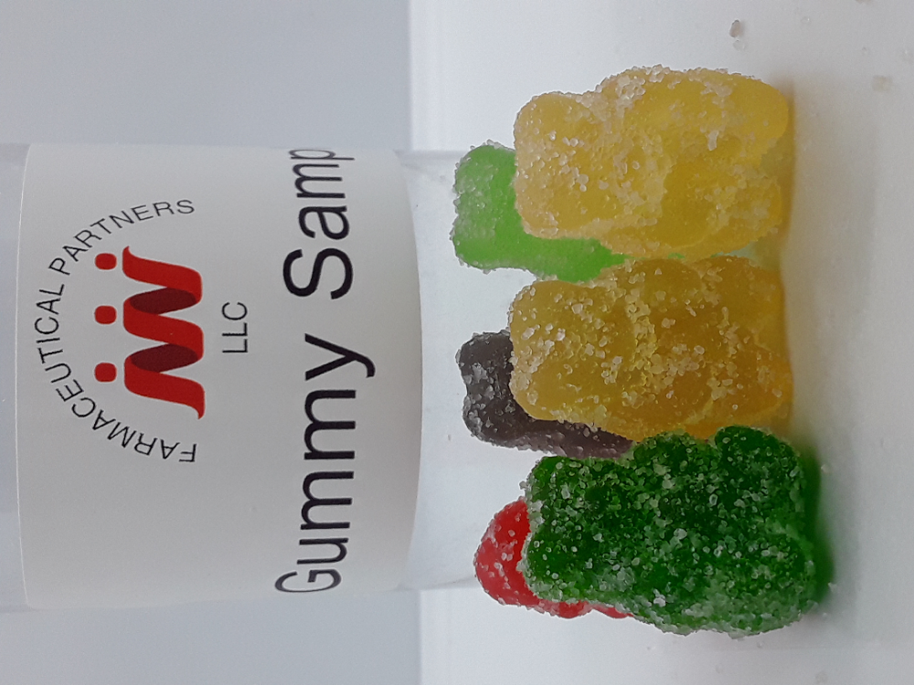 FP Gummy Sample
