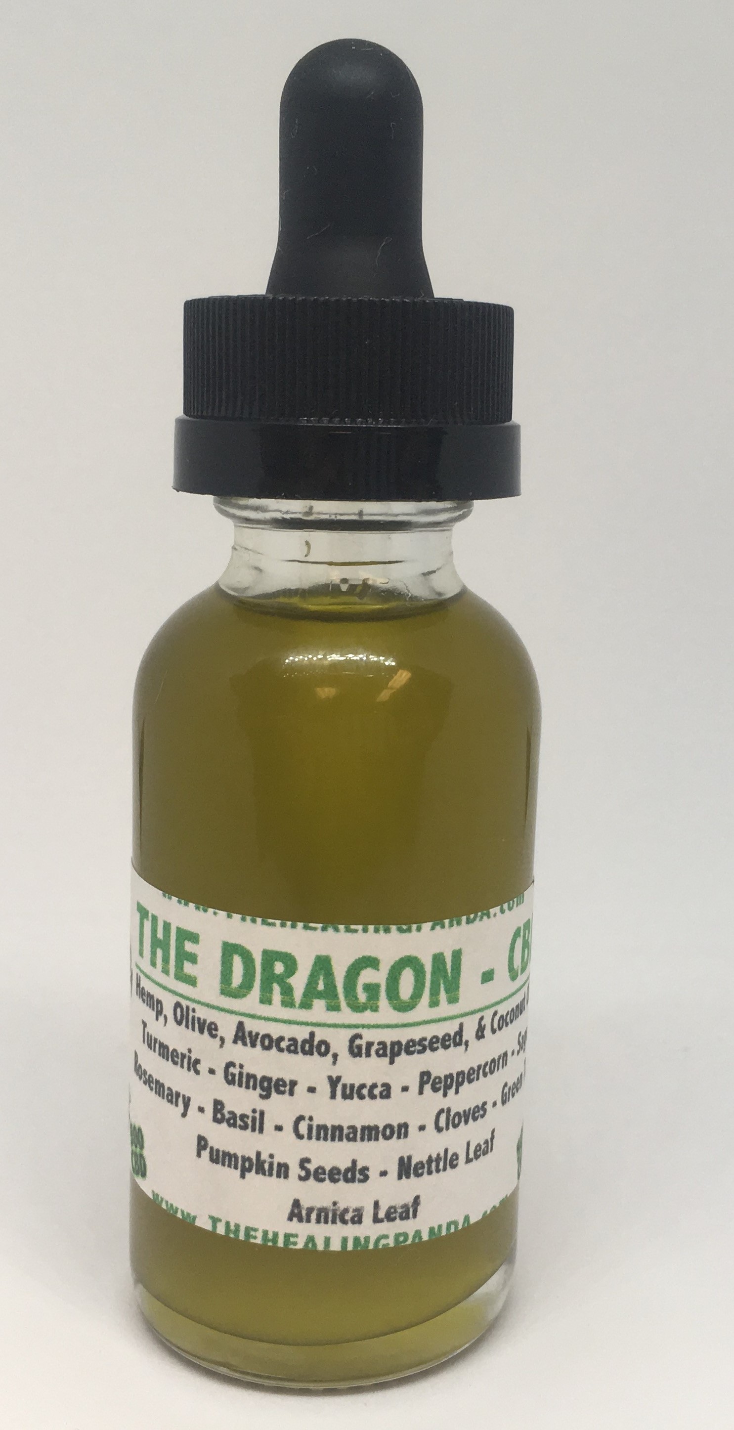 The Dragon