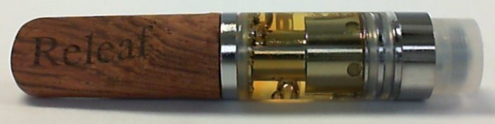 Full Spectrum 1/2g Cart-Jack The Ripper